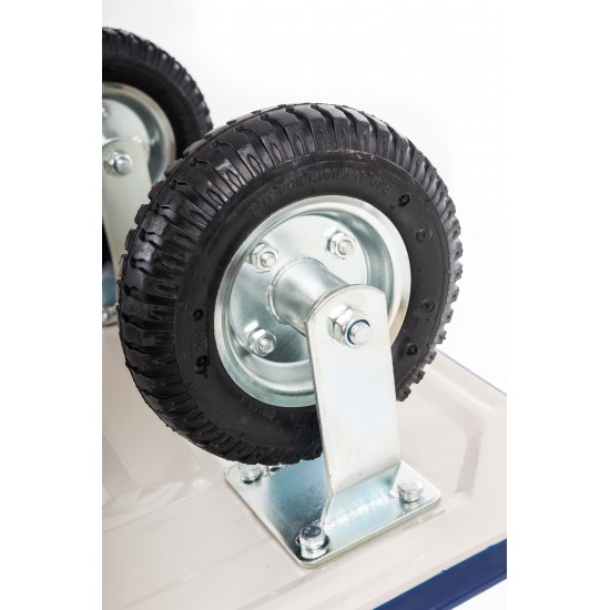 Plošinový vozík G21 300 kg Plošinový vozík G21 300 kg