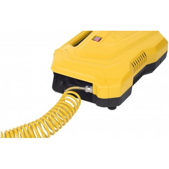 Kompresor Powerplus POWX1706 Kompresor Powerplus POWX1706