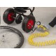 Kompresor Powerplus POWX1706 Kompresor Powerplus POWX1706