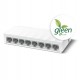 Switch TP-Link LS1008 8x LAN, plast Switch TP-Link LS1008 8x LAN, plast