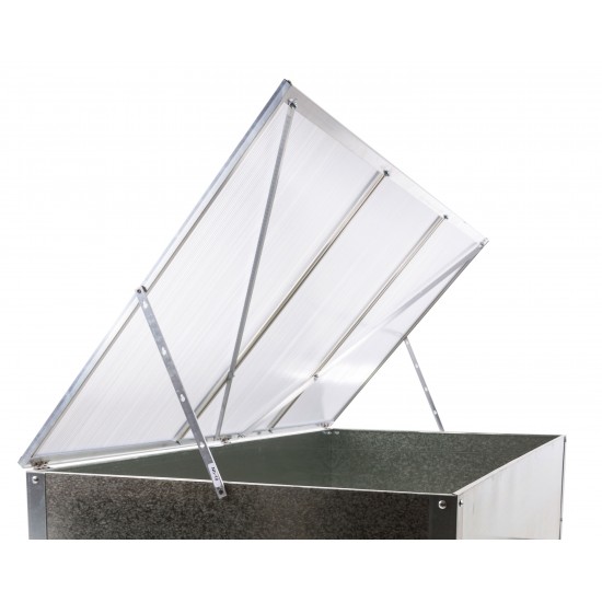 Parenisko G21 GZ11 XL - 150 x 75 x 52 cm Parenisko G21 GZ11 XL - 150 x 75 x 52 cm