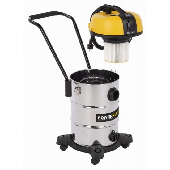 Vysávač Powerplus POWX3240 Vysávač Powerplus POWX3240
