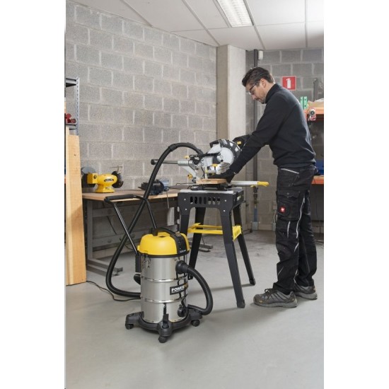 Vysávač Powerplus POWX3240 Vysávač Powerplus POWX3240