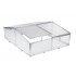 Parenisko G21 dvojdielne GA12 100 x 120 x 40 cm