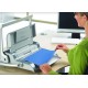 Viazač Fellowes Quasar - W pre kovové chrbty, 130 listov väzba, 15 listov dierovanie Viazač Fellowes Quasar - W pre kovové chrbty, 130 listov väzba, 15 listov dierovanie