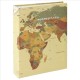 Fotoalbum Hama memo WORLD MAP 10x15/200, popisové štítky, zasúvací Fotoalbum Hama memo WORLD MAP 10x15/200, popisové štítky, zasúvací