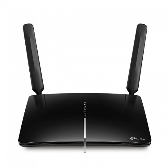 Modem TP-Link Archer MR600 LTE6 s WiFi routerem, AC1350, 3x GLAN, 1x GWAN, 1x slot SIM/ 300/867Mbps