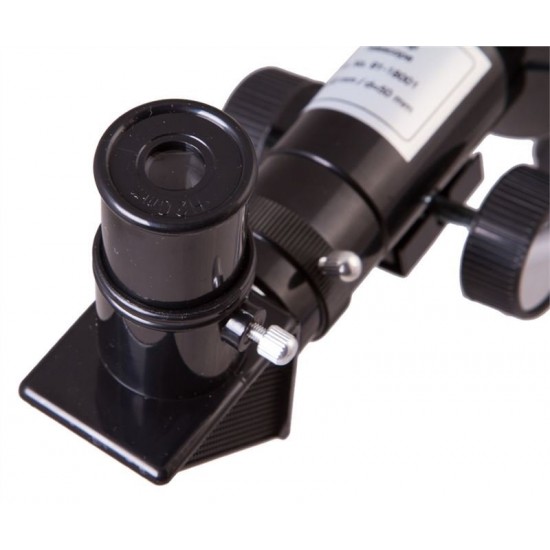 Teleskop Bresser National Geographic 50/360 AZ Telescope