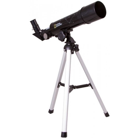 Teleskop Bresser National Geographic 50/360 AZ Telescope