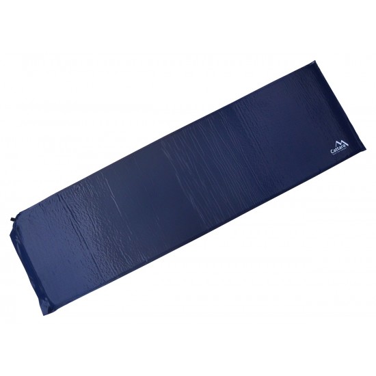 Karimatka Cattara samonafukovací 186 x 53 x 2,5 cm samonafukovacia