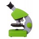 Mikroskop Bresser Junior 40x-640x green