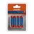 Batéria Jupio AA 2700 mAh (tužkové) 4ks, dobíjacie