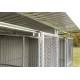Koterec pre psa G21 KEN 886 - 322 x 275 cm, dvojmiestny, šedý Koterec pre psa G21 KEN 886 - 322 x 275 cm, dvojmiestny, šedý