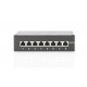 Patch panel 8 port Cat. 6 STP desktop Patch panel 8 port Cat. 6 STP desktop