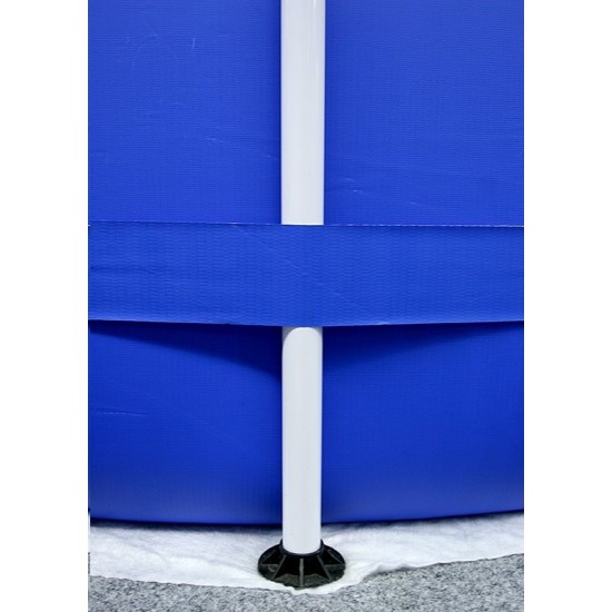 Bazén Marimex Florida 3,66 x 0,99 m bez filtrácie Bazén Marimex Florida 3,66 x 0,99 m bez filtrácie