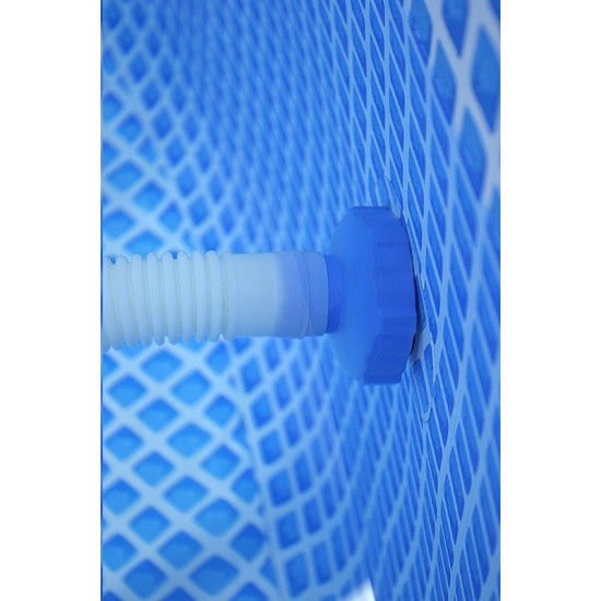 Bazén Marimex Florida 3,66 x 0,99 m bez filtrácie Bazén Marimex Florida 3,66 x 0,99 m bez filtrácie