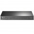 Switch TP-Link TL-SG1210P 8x GLAN/PoE+, 1x GLAN, 1x SFP, 63W