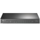 Switch TP-Link TL-SG1210P 8x GLAN/PoE+, 1x GLAN, 1x SFP, 63W Switch TP-Link TL-SG1210P 8x GLAN/PoE+, 1x GLAN, 1x SFP, 63W