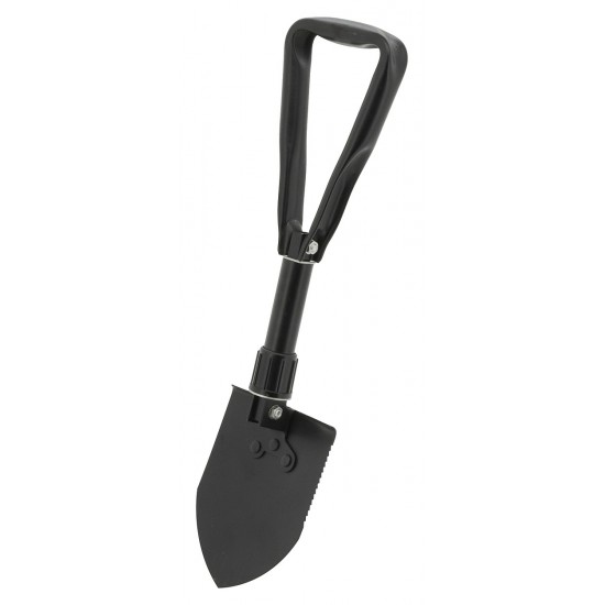 Lopatka Cattara 13273 skladacia kovová 46 cm