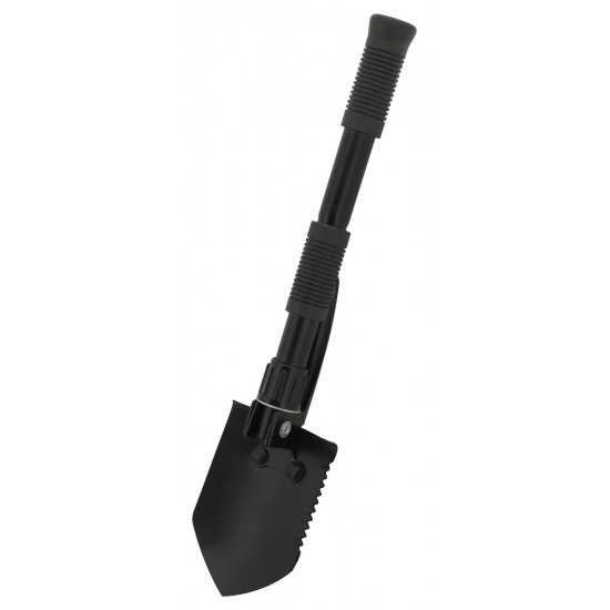 Lopatka Cattara 13272 skladacia kovová 40 cm