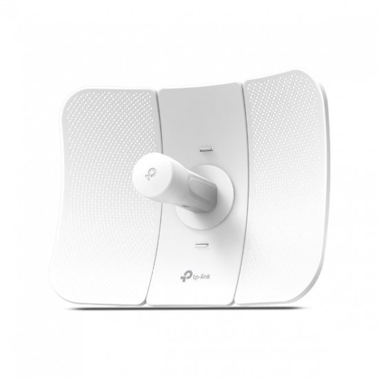 Vonkajšia jednotka TP-Link CPE610 5GHz, 2T2R, 23dBi, 300Mb/s