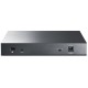 Switch TP-Link TL-RP108GE Easy Smart, 8x GLAN, 7x PoE-in reverzný, 1x PoE-out Switch TP-Link TL-RP108GE Easy Smart, 8x GLAN, 7x PoE-in reverzný, 1x PoE-out