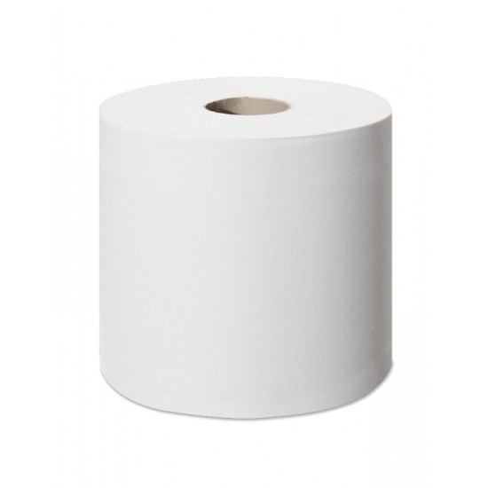 Toaletný papier Tork Advanced SmartOne Mini T9, 2 vrstvy, 12ks, 112m Toaletný papier Tork Advanced SmartOne Mini T9, 2 vrstvy, 12ks, 112m