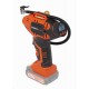 Kompresor Powerplus POWDP7020 20 V bez baterie Kompresor Powerplus POWDP7020 20 V bez baterie