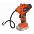 Kompresor Powerplus POWDP7020 20 V bez baterie