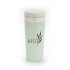 Eko téglik G21 beECO Tour 300 ml, zelený