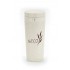Eko téglik G21 beECO Tour 300 ml, béžový
