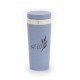Eko téglik G21 beECO Tour 300 ml, modrý Eko téglik G21 beECO Tour 300 ml, modrý