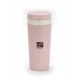 Eko téglik G21 beECO Tour 300 ml, ružový Eko téglik G21 beECO Tour 300 ml, ružový