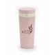 Eko téglik G21 beECO Tour 300 ml, ružový Eko téglik G21 beECO Tour 300 ml, ružový