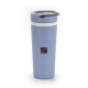 Eko téglik G21 beECO Americano 450 ml, modrý