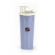 Shaker G21 beECO Fitness 450 ml, modrý Shaker G21 beECO Fitness 450 ml, modrý