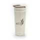 Eko téglik G21 beECO Americano 450 ml, béžový Eko téglik G21 beECO Americano 450 ml, béžový