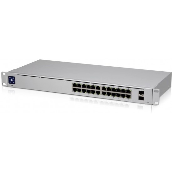 Switch Ubiquiti Networks UniFi USW-24 24x GLAN, 2x SFP