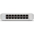 Switch Ubiquiti Networks UniFi USW-Lite-16-PoE 16x GLAN, 8x PoE, 45W