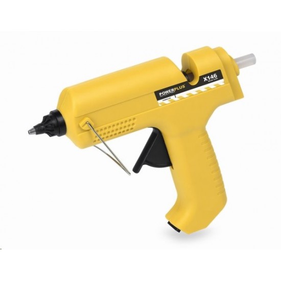 Lepiaca pištoľ Powerplus POWX146