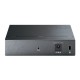 Switch TP-Link TL-SG105PE Easy Smart, 5x GLAN, 4x PoE+, 30W Switch TP-Link TL-SG105PE Easy Smart, 5x GLAN, 4x PoE+, 30W