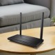 ADSL router TP-Link Archer VR400 VDSL/ADSL MODEM 4xGLAN, WIFI 2,4GHz a 5GHz
