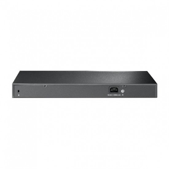 Switch TP-Link TL-SG1218MPE Smart, 18x GLan s PoE+, 2x SFP Combo, 250W Switch TP-Link TL-SG1218MPE Smart, 18x GLan s PoE+, 2x SFP Combo, 250W