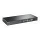 Switch TP-Link TL-SG1218MPE Smart, 18x GLan s PoE+, 2x SFP Combo, 250W Switch TP-Link TL-SG1218MPE Smart, 18x GLan s PoE+, 2x SFP Combo, 250W