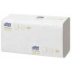 Uteráky Tork Premium Extra Soft Xpress H2 papírové skládané Multifold, bílé, 21x100ks Uteráky Tork Premium Extra Soft Xpress H2 papírové skládané Multifold, bílé, 21x100ks