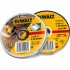 Rezný kotúč Dewalt DT3506 115 mm, 10ks