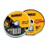 Rezný kotúč Dewalt DT3507 125 mm, 10ks