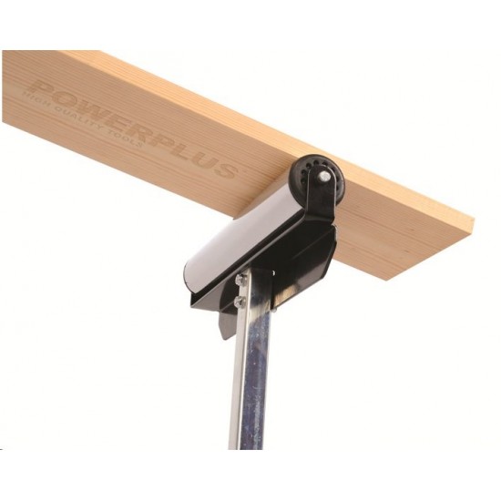 Podpera Powerplus POWX0700T s roľnou, nastaviteľná Podpera Powerplus POWX0700T s roľnou, nastaviteľná