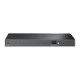 Switch TP-Link TL-SL1218P Smart, 16x Lan sPoE+, 2x GLan, 1x SFP Combo, 150W Switch TP-Link TL-SL1218P Smart, 16x Lan sPoE+, 2x GLan, 1x SFP Combo, 150W