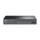 Switch TP-Link TL-SG2210MP 8x GLan/PoE+, 2x SFP, 150W, Omáda SDN Switch TP-Link TL-SG2210MP 8x GLan/PoE+, 2x SFP, 150W, Omáda SDN